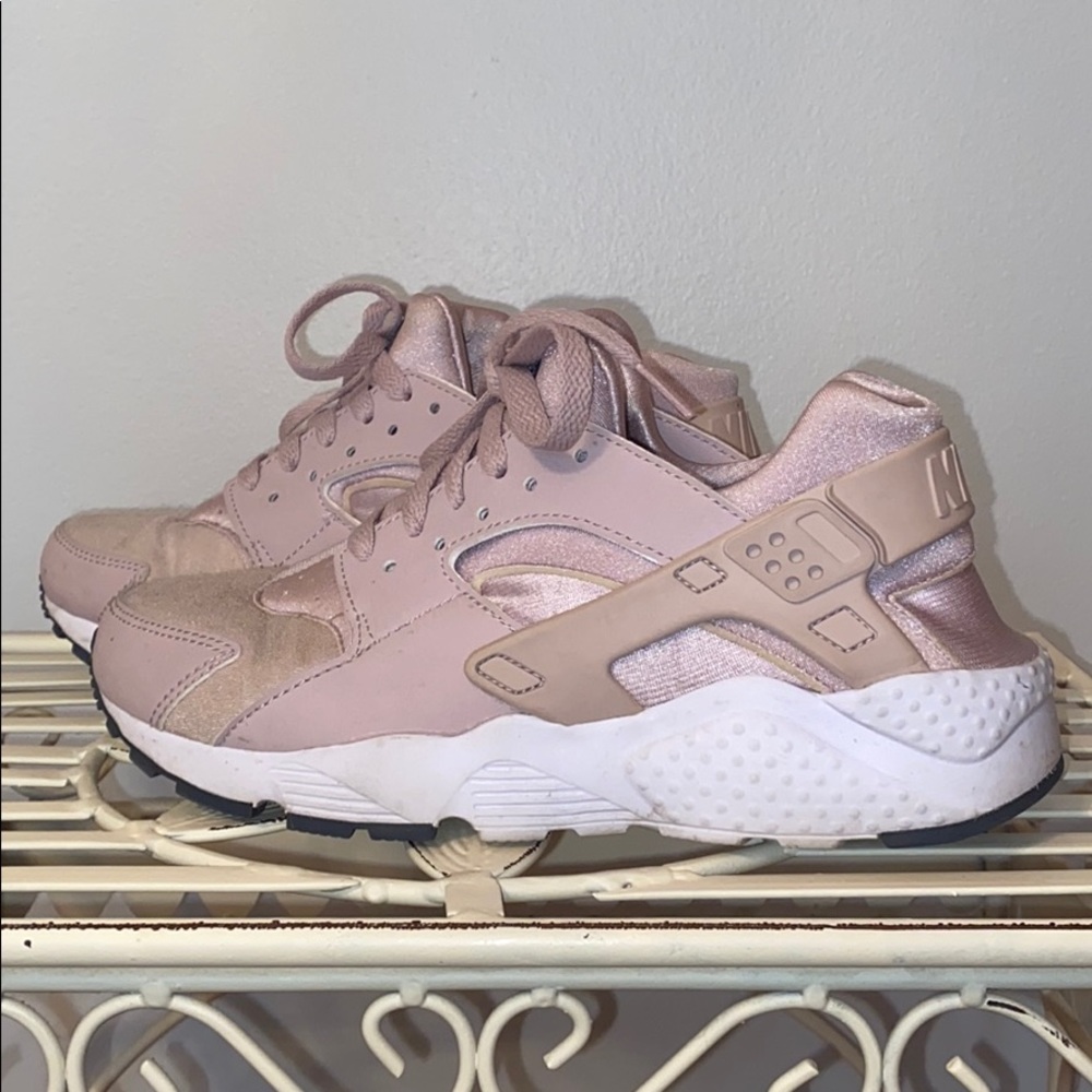 Nike Huarache Run